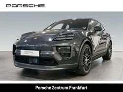 Grau Neu 2025 Porsche Macan SUV | 118.166 € (Fairer Preis)