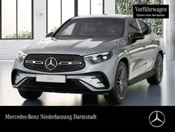 Unilack schwarz Gebraucht 2025 Mercedes GLC220 AMG Coupé | 67.590 € (Superpreis)