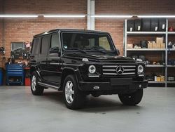Gebraucht 2014 Mercedes G500 Edition SUV | 40.000 € (Superpreis)