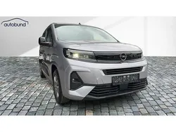 Neu 2025 Opel Combo Edition+ Van / Kleinbus | 26.970 € (Guter Preis)