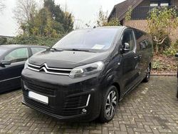 Schwarz Gebraucht 2018 Citroën Spacetourer Shine Van / Kleinbus | 27.900 € (Etwas zu teuer)