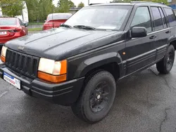 Schwarz Gebraucht 1996 Jeep Grand Cherokee Limited SUV | 5.200 € (Guter Preis)