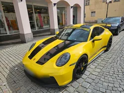 Gelb Gebraucht 2023 Porsche 911 GT3 Coupé | 219.911 € (Teuer)