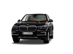 Gebraucht 2022 BMW X5 Efficient Dynamics SUV | 53.830 € (Superpreis)