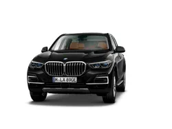 Gebraucht 2022 BMW X5 Efficient Dynamics SUV | 53.830 € (Superpreis)