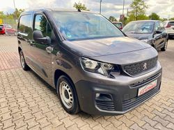 Gris platinium Gebraucht 2019 Peugeot Partner Premium Van | 9.500 € (Teuer)