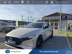Platinum quartz m Neu 2025 Mazda 3 Homura-Line Limousine | 27.990 €