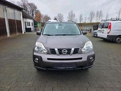 Violet Gebraucht 2008 Nissan X-Trail SUV | 4.590 € (Fairer Preis)