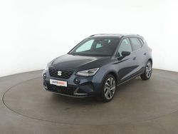 Grau Gebraucht 2022 Seat Arona FR SUV | 20.190 € (Fairer Preis)