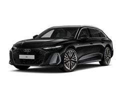 Schwarz Gebraucht 2025 Audi A6 Sport Kombi | 86.990 €
