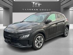 Schwarz Gebraucht 2021 Hyundai Kona Trend SUV | 14.000 € (Guter Preis)