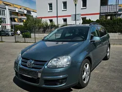 VW Golf V