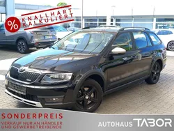 Schwarzmagic perleffekt Gebraucht 2016 Skoda Octavia Kombi | 13.985 € (Guter Preis)