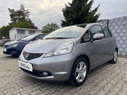 Silber Gebraucht 2009 Honda Jazz Elegance Kleinwagen | 7.999 € (Fairer Preis)