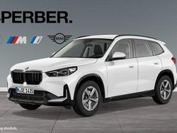 Weiß Neu 2025 BMW X1 SUV | 43.980 € (Superpreis)