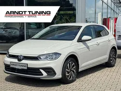 Ascotgrau Neu 2025 VW Polo Limousine | 23.950 € (Guter Preis)