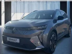 Grau Neu 2025 Renault Scénic Komfort Van / Kleinbus | 41.500 € (Fairer Preis)