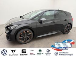 Schwarz Neu 2025 Cupra Born Kleinwagen | 35.600 € (Superpreis)