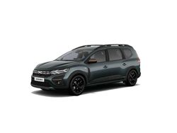 Zedergrün Neu 2025 Dacia Jogger Extreme Limousine | 23.990 € (Fairer Preis)