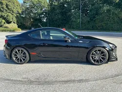 Schwarz Gebraucht 2014 Toyota GT86 GT Coupé | 24.900 € (Teuer)