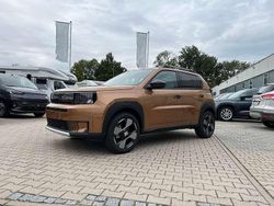 Luna bronze metallic Neu 2025 Fiat Panda La Prima Kleinwagen | 24.990 € (Etwas zu teuer)