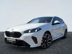 Weiß Neu 2025 BMW 123 Performance Kleinwagen | 48.990 € (Fairer Preis)