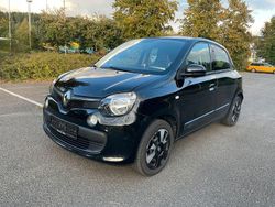 Schwarz Gebraucht 2016 Renault Twingo Experience Kleinwagen | 4.000 € (Fairer Preis)