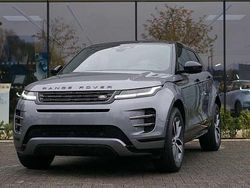 Eiger grey Neu 2025 Land Rover Range Rover evoque SE Dynamic | 55.890 € (Superpreis)