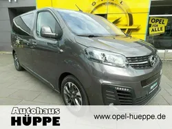 Opel Zafira Life