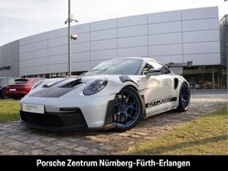 Grau Gebraucht 2023 Porsche 911 GT3 RS Coupé | 309.990 € (Fairer Preis)