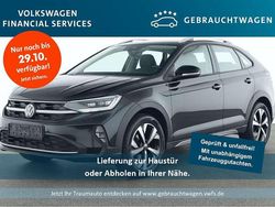 Deep black perleffekt Gebraucht 2023 VW Taigo Style SUV | 21.810 € (Guter Preis)