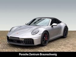 Gtsilbermetallic Neu 2025 Porsche 911 Carrera Cabriolet Cabrio | 194.930 € (Superpreis)