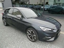 Magnetic grau Gebraucht 2022 Seat Leon Beats Limousine | 22.490 € (Guter Preis)
