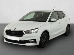 Moon weiß metallic Neu 2025 Skoda Fabia | 21.295 € (Fairer Preis)