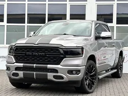 Silber Gebraucht 2020 Dodge Ram Abholung | 47.900 € (Etwas zu teuer)