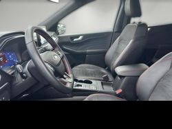 Schwarz Gebraucht 2022 Ford Kuga ST-Line X SUV | 29.490 € (Teuer)