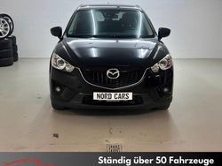 Schwarz Gebraucht 2012 Mazda CX-5 SUV | 11.600 € (Fairer Preis)