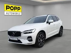 Crystal white Gebraucht 2024 Volvo XC60 Core SUV | 41.890 € (Guter Preis)
