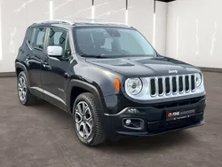 Gebraucht 2017 Jeep Renegade Limited SUV | 12.580 € (Fairer Preis)