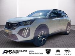 Weiß Neu 2025 Peugeot 2008 Allure SUV | 26.890 € (Guter Preis)