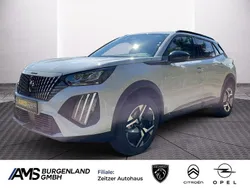 Weiß Neu 2025 Peugeot 2008 Allure SUV | 26.890 € (Guter Preis)