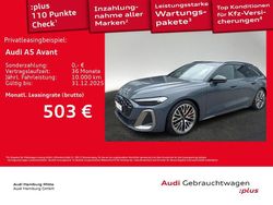 Magnetgrau Gebraucht 2025 Audi A5 Ambiente Coupé | 70.885 €