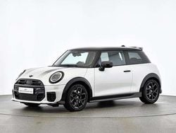 Weiß Gebraucht 2025 Mini John Cooper Works Kleinwagen | 32.145 € (Guter Preis)