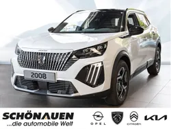 Grau Neu 2025 Peugeot 2008 Allure SUV | 32.990 € (Fairer Preis)