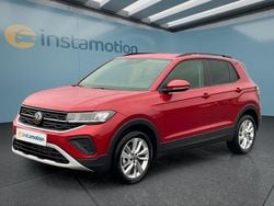 Gebraucht 2025 VW T-Cross SUV | 26.899 € (Fairer Preis)