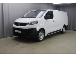 Gebraucht 2023 Fiat Scudo Van | 28.930 € (Fairer Preis)