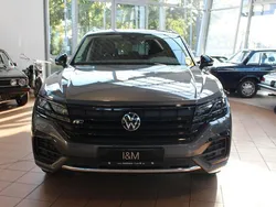 Grau Gebraucht 2021 VW Touareg Atmosphere SUV | 42.990 € (Superpreis)