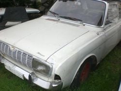 Gebraucht 1965 Ford Taunus Coupé | 1.500 €