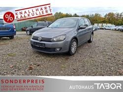 Unbekannt Gebraucht 2011 VW Golf VI Team Limousine | 4.985 € (Guter Preis)