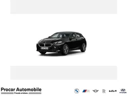 Schwarz Neu 2025 BMW 120 Kleinwagen | 31.272 € (Superpreis)